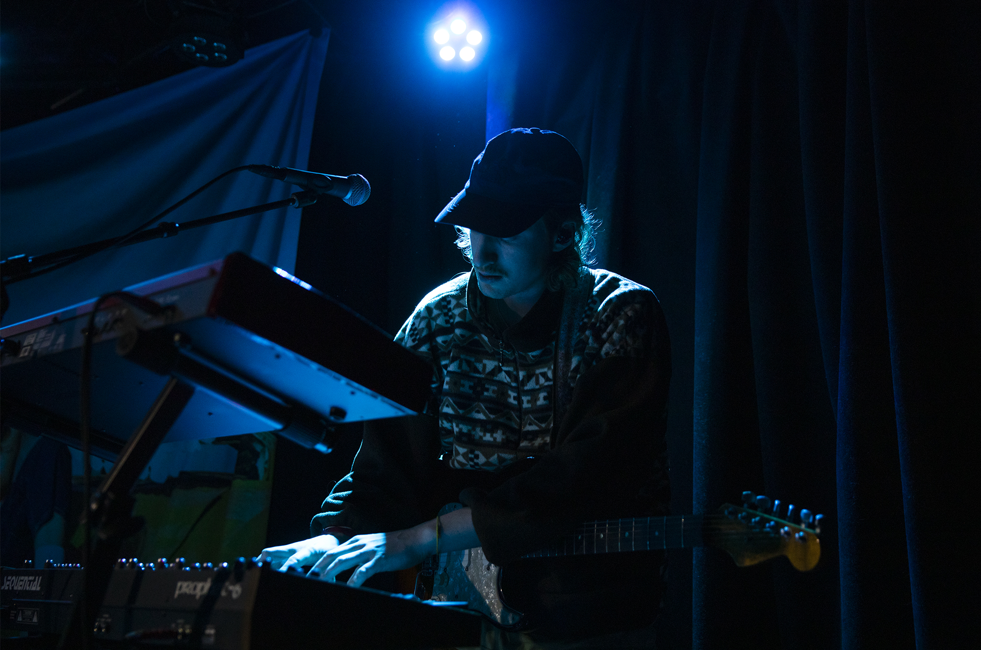 Anna Of The North - Minneapolis - GIG GOER 2020