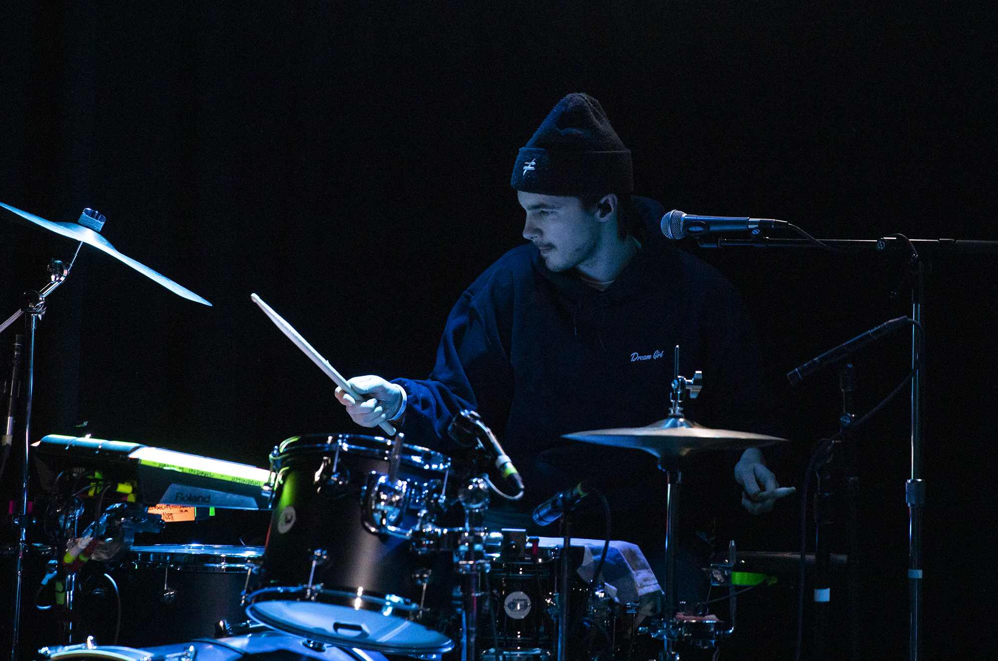 Anna Of The North - Minneapolis - GIG GOER 2020