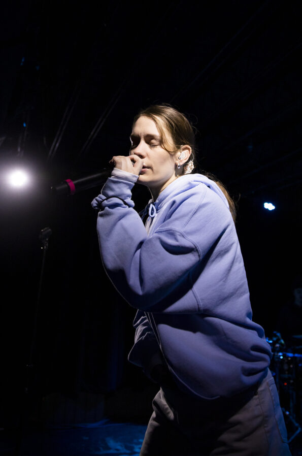 Anna Of The North - Minneapolis - GIG GOER 2020