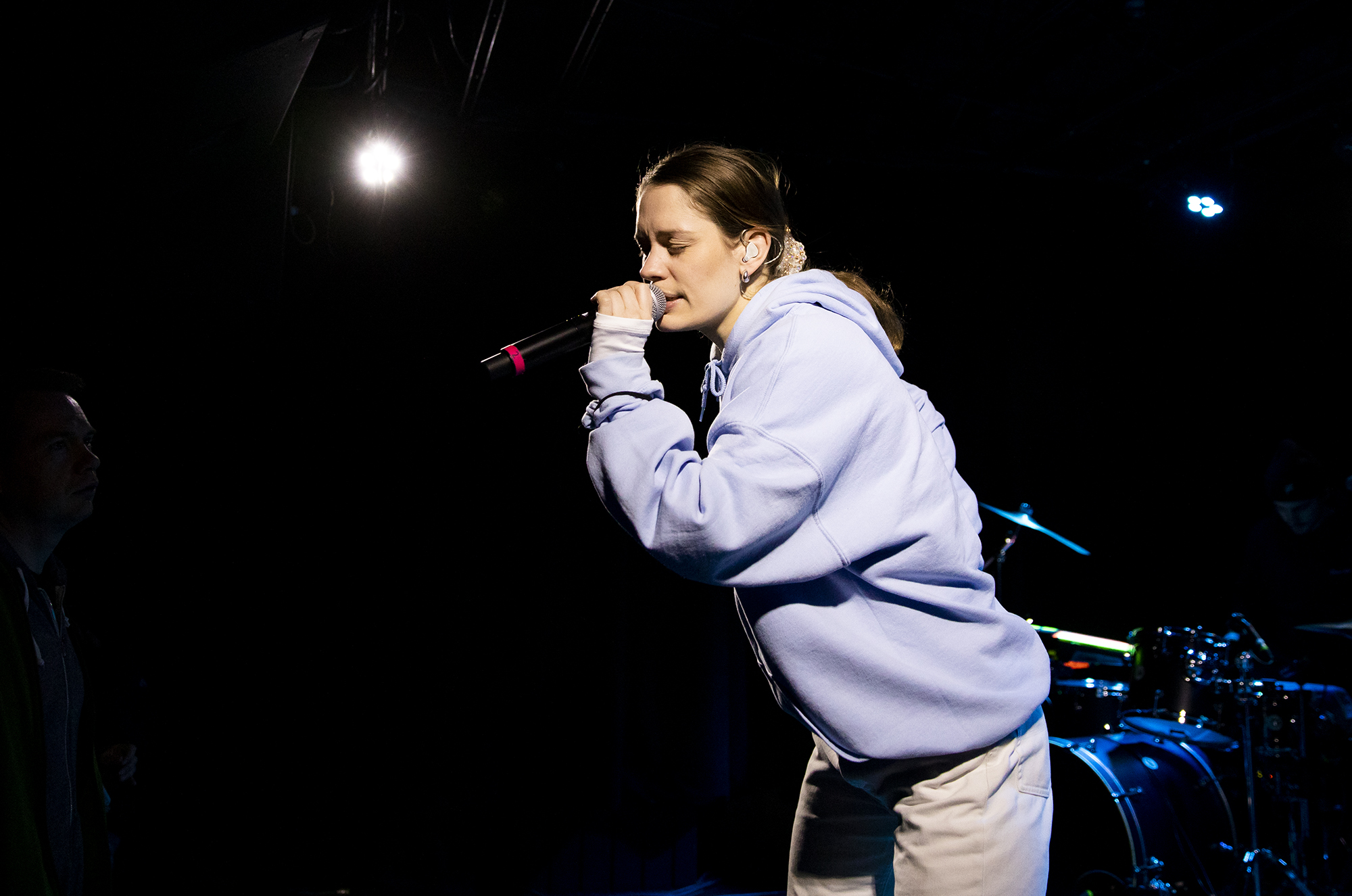 Anna Of The North - Minneapolis - GIG GOER 2020