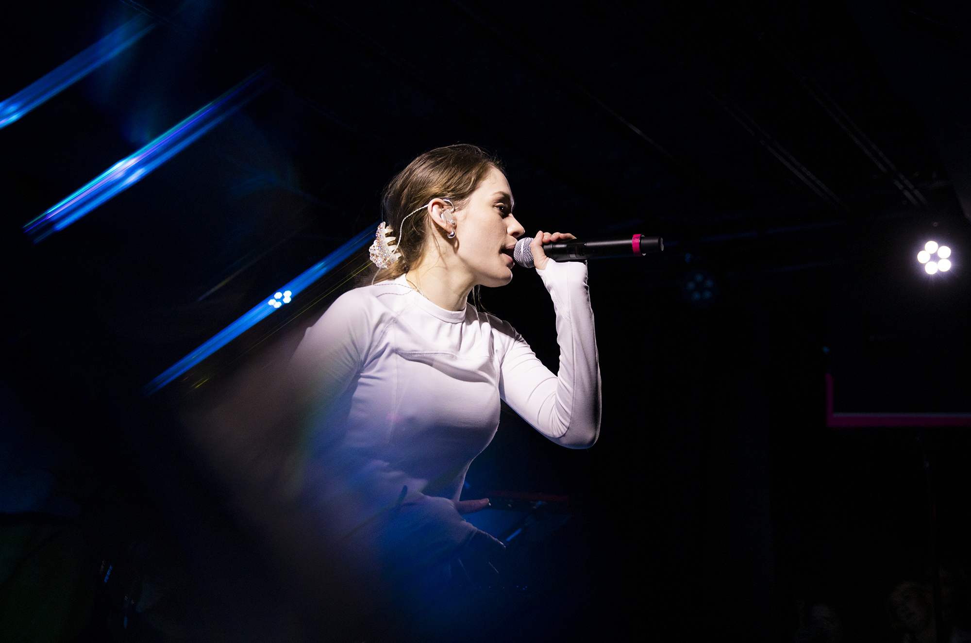 Anna Of The North - Minneapolis - GIG GOER 2020