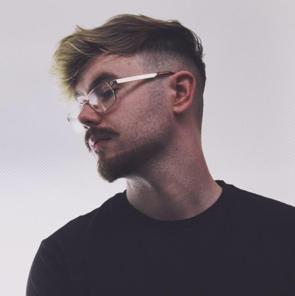 ROBERT GRACE Unveils Honest New Single ‘Fake Fine’ – GIG GOER