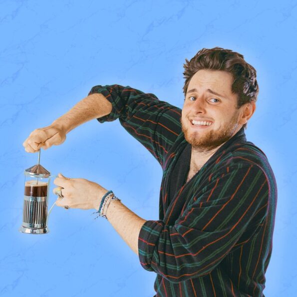 Sonny Winnebago 2020