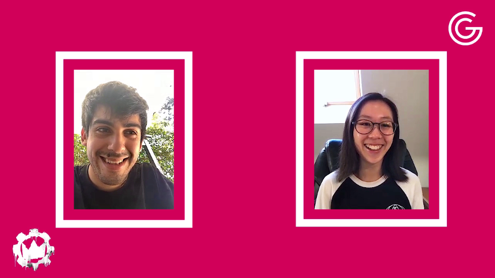 GIG GOER x Crown The Empire