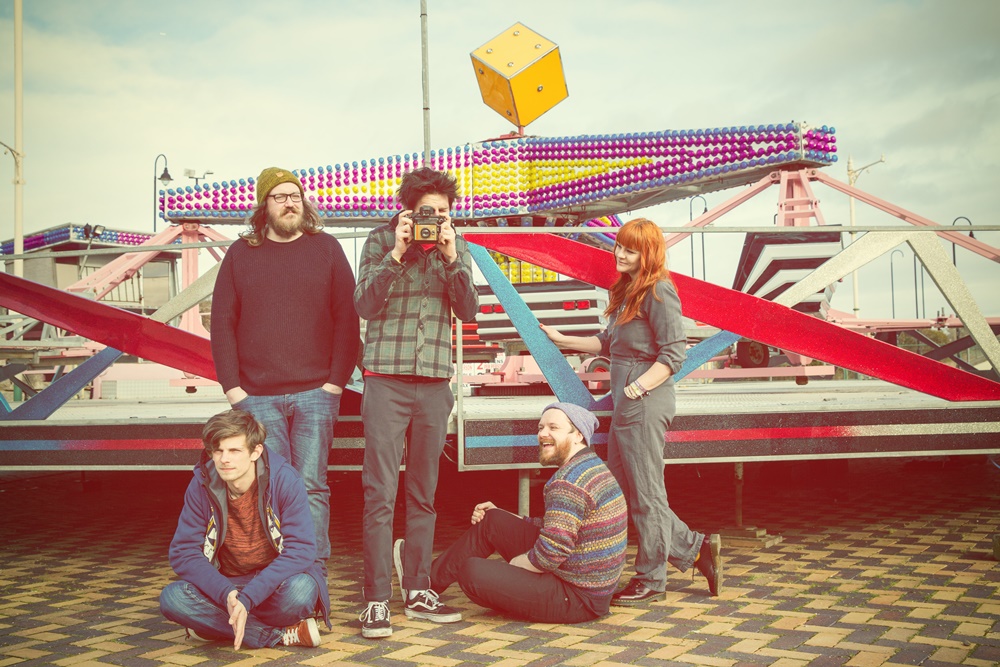 Campfire Social 2020