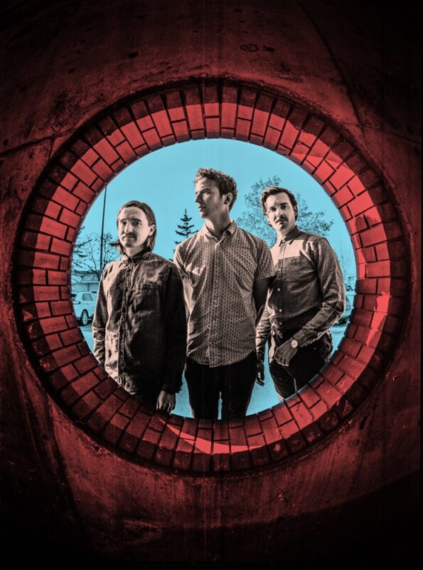 Scenic Route to Alaska 2020