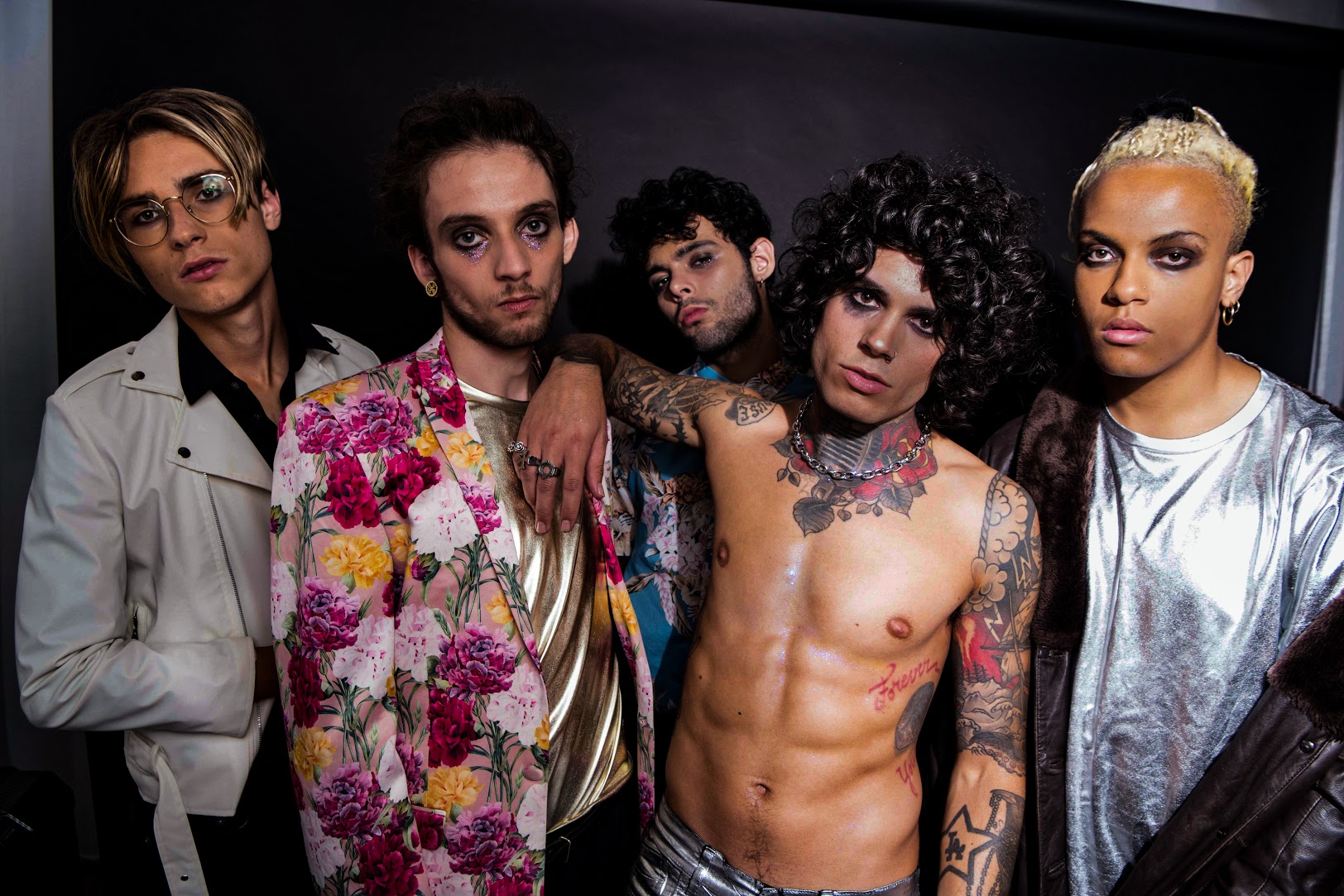 The Blackmordia 2020