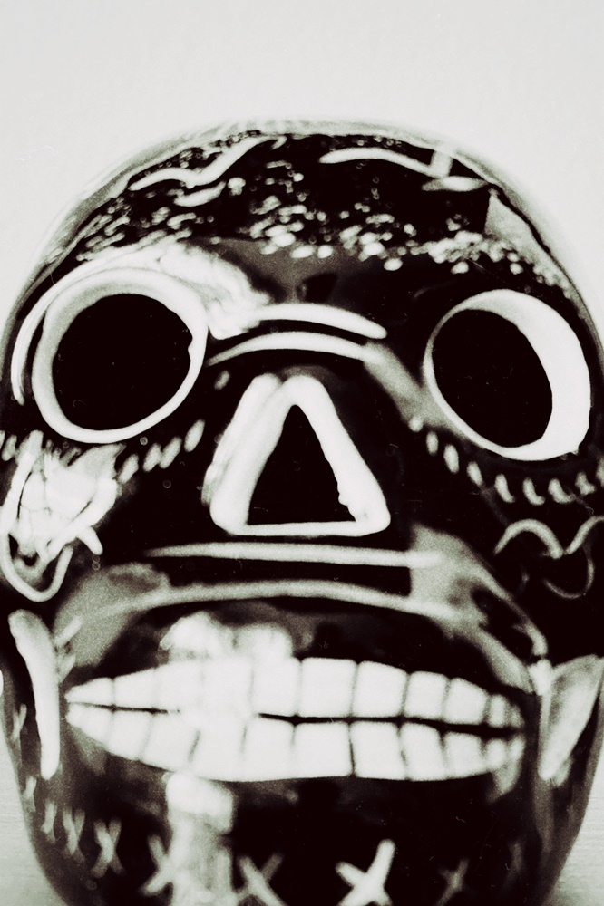 Backstage With... MISSIO - GIG GOER