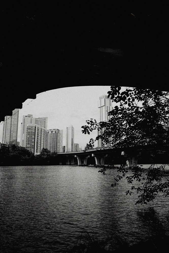 Backstage With... MISSIO - GIG GOER