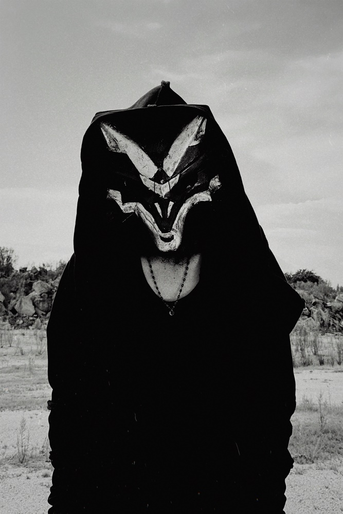 Backstage With... MISSIO - GIG GOER