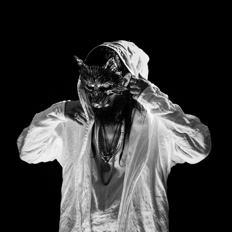 Backstage With... MISSIO - GIG GOER