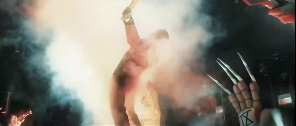 Ice Nine Kills Livestream 2020