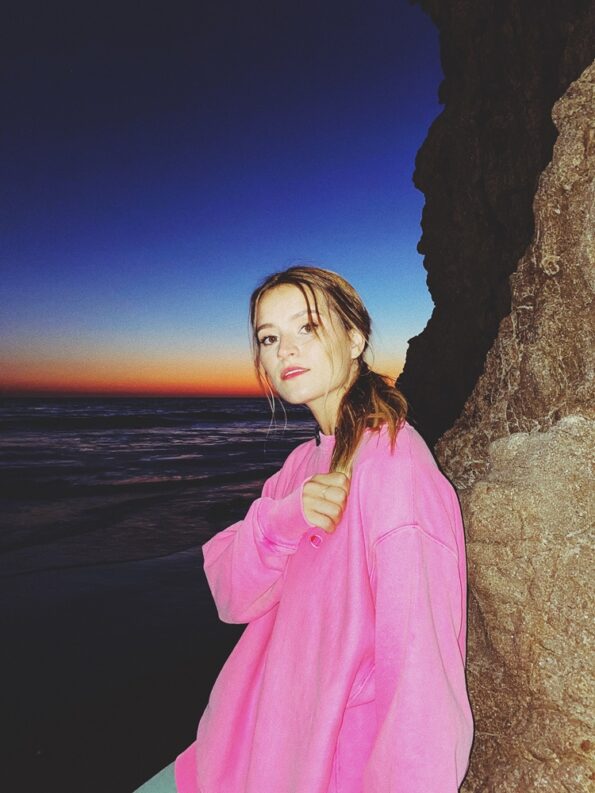 Rosie Darling 2021