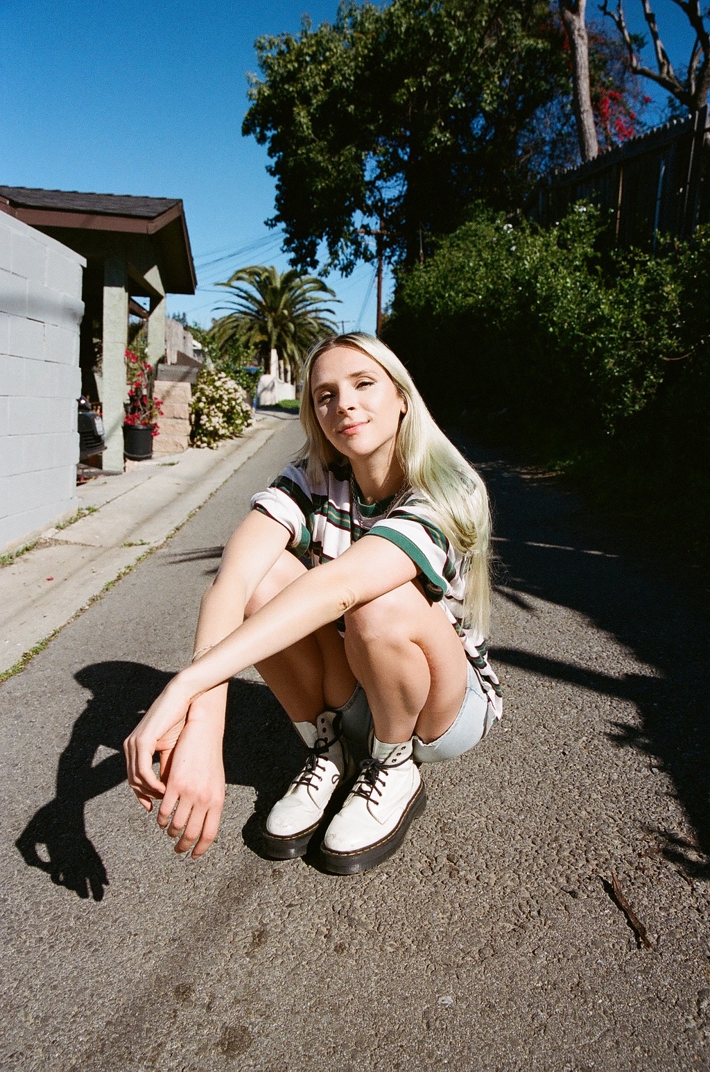 Devan Rawn DEVAN Unveils Tender New Single ‘Conclusions’ – GIG GOER