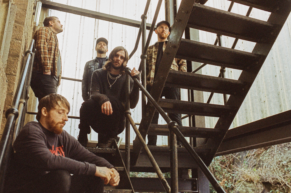 While She Sleeps 2021