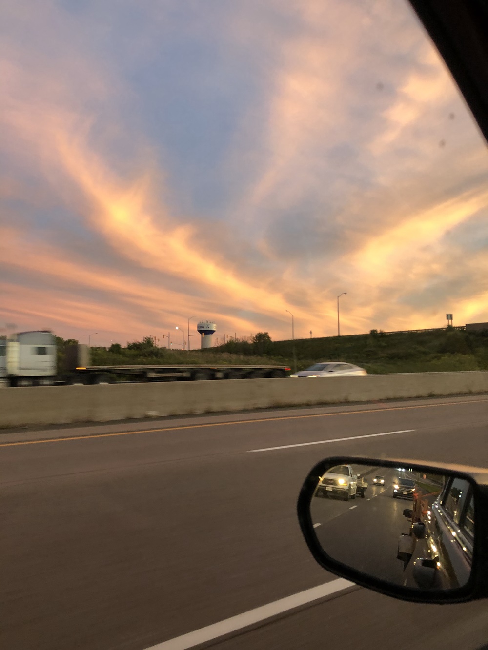 Backstage With... cleopatrick - GIG GOER