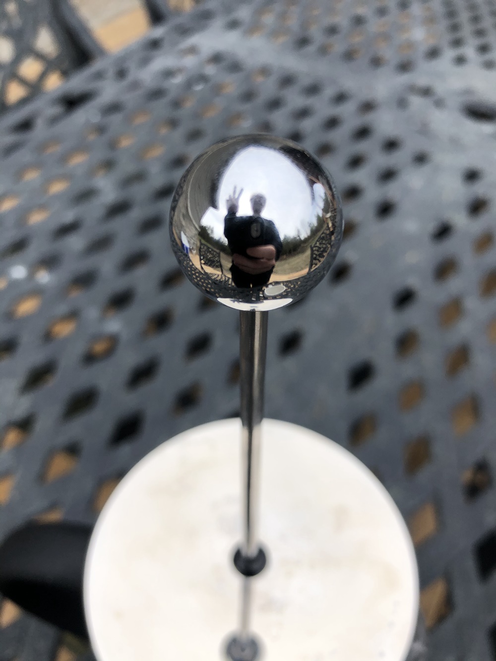 Backstage With... cleopatrick - GIG GOER