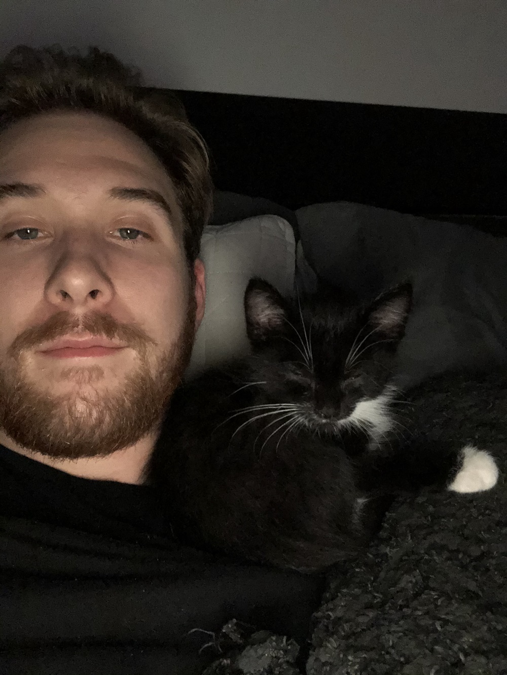 Backstage With... cleopatrick - GIG GOER