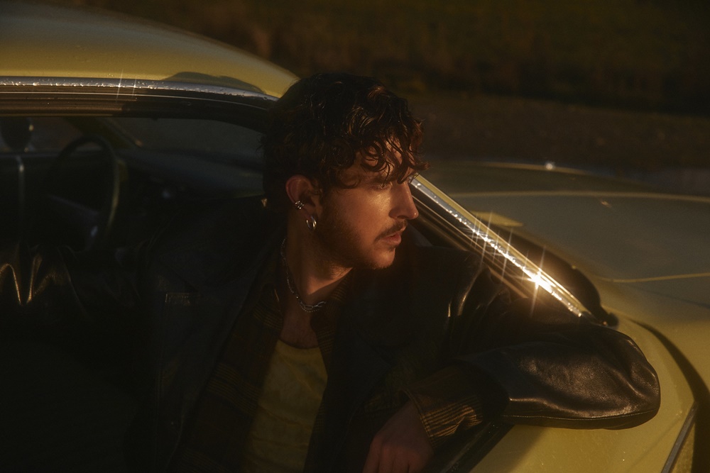 Oscar And The Wolf