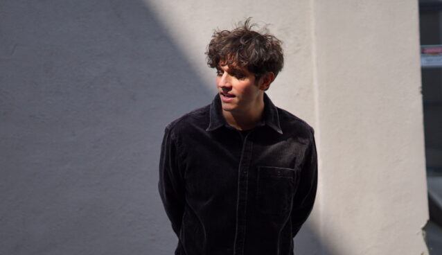 kidgloves - just friends