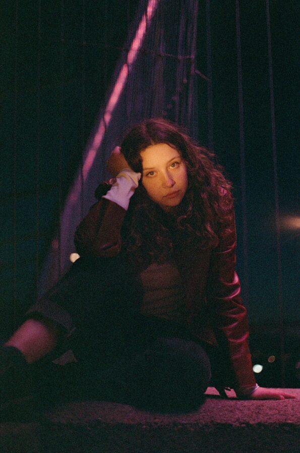 Lia Pappas-Kemps 2021