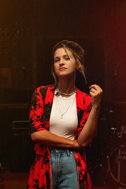 Selah Sue