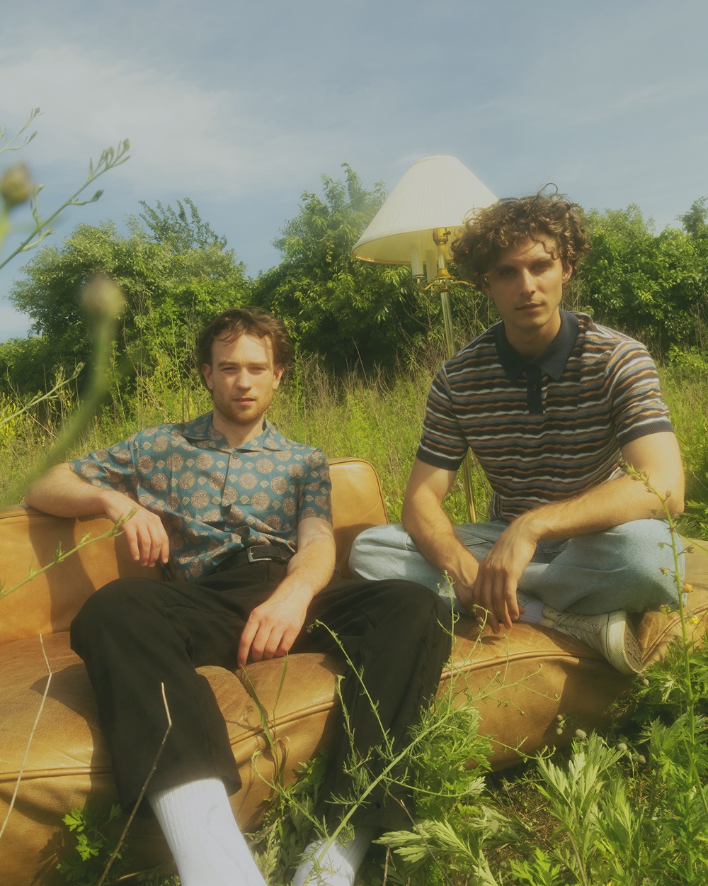 OLDERBROTHER Share Debut Single ‘In My Head’ – GIG GOER