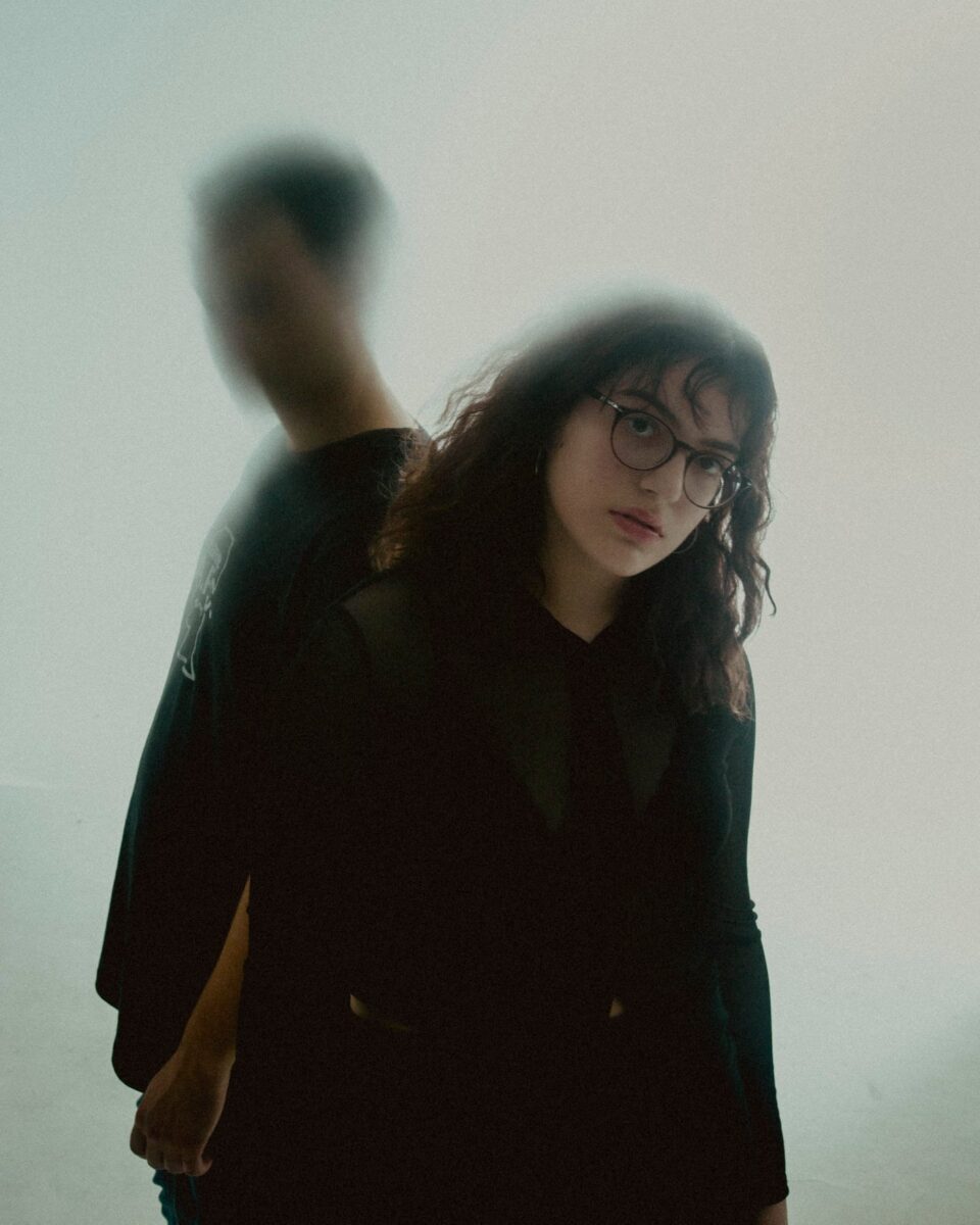 Andrey Azizov x Simone