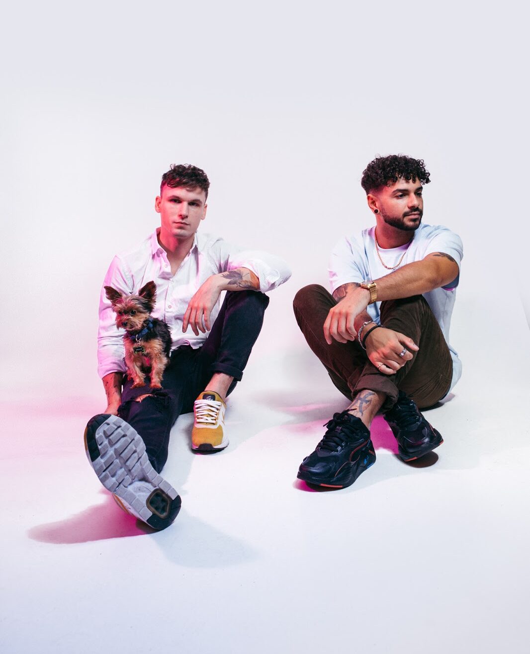 CHAIN OF ISLANDS Delight With New Song ‘It’s Obvious’ GIG GOER