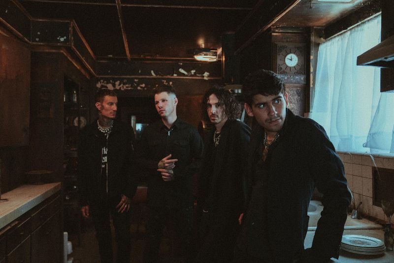 Crown The Empire 2021