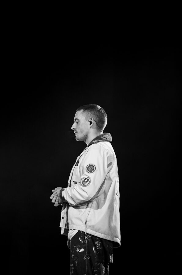 Dermot Kennedy - The Fillmore Minneapolis - GIG GOER