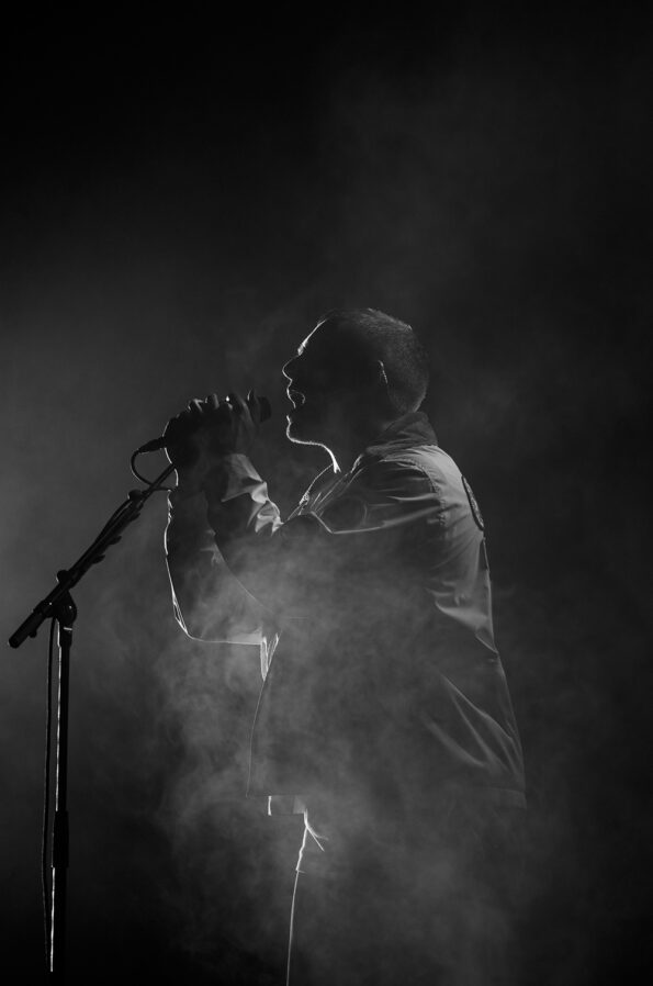 Dermot Kennedy - The Fillmore Minneapolis - GIG GOER