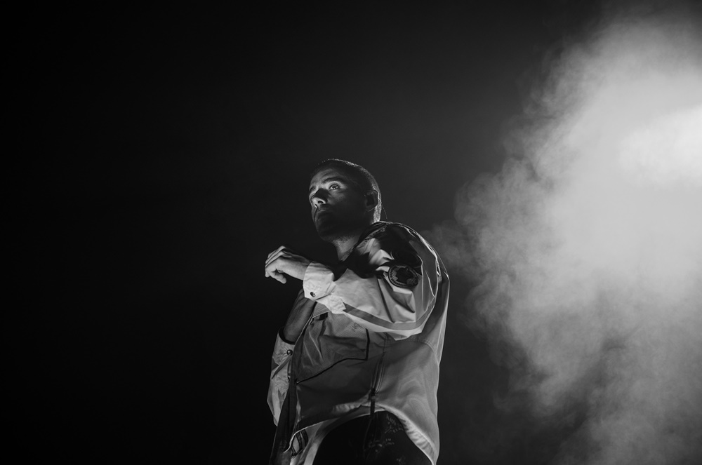 Dermot Kennedy - The Fillmore Minneapolis - GIG GOER