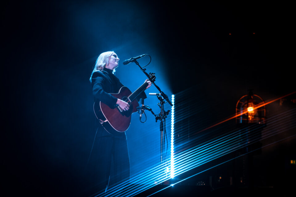 Laura Marling - Roundhouse - GIG GOER 2021