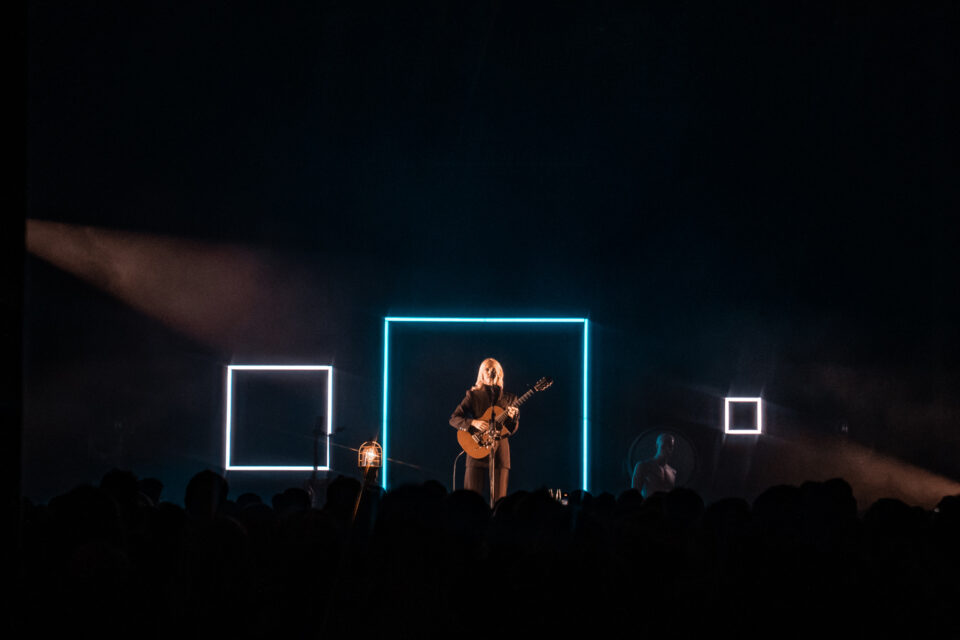 Laura Marling - Roundhouse - GIG GOER 2021
