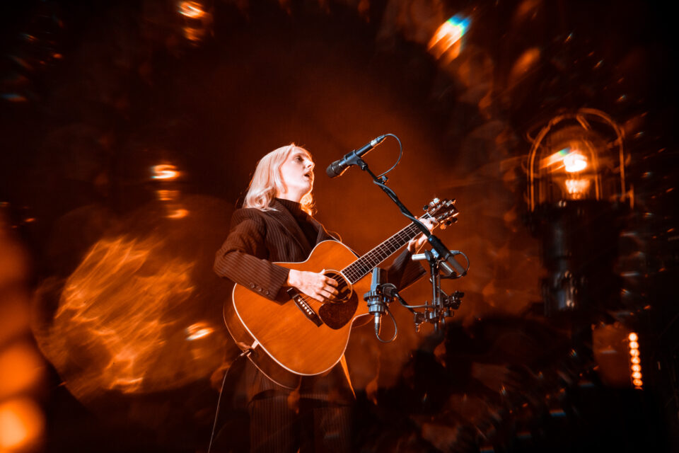 Laura Marling - Roundhouse - GIG GOER 2021