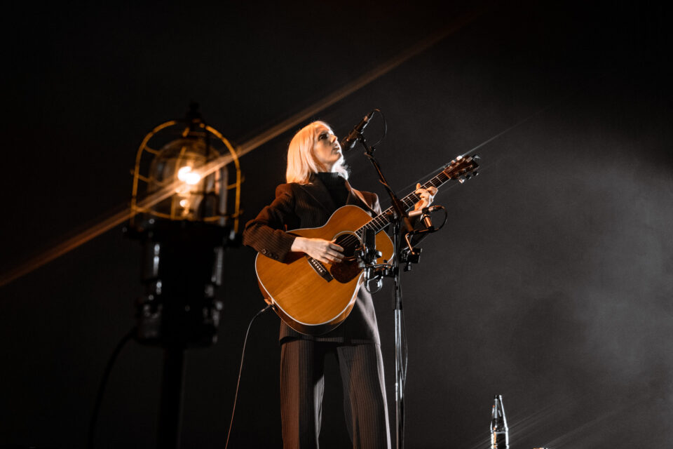 Laura Marling - Roundhouse - GIG GOER 2021
