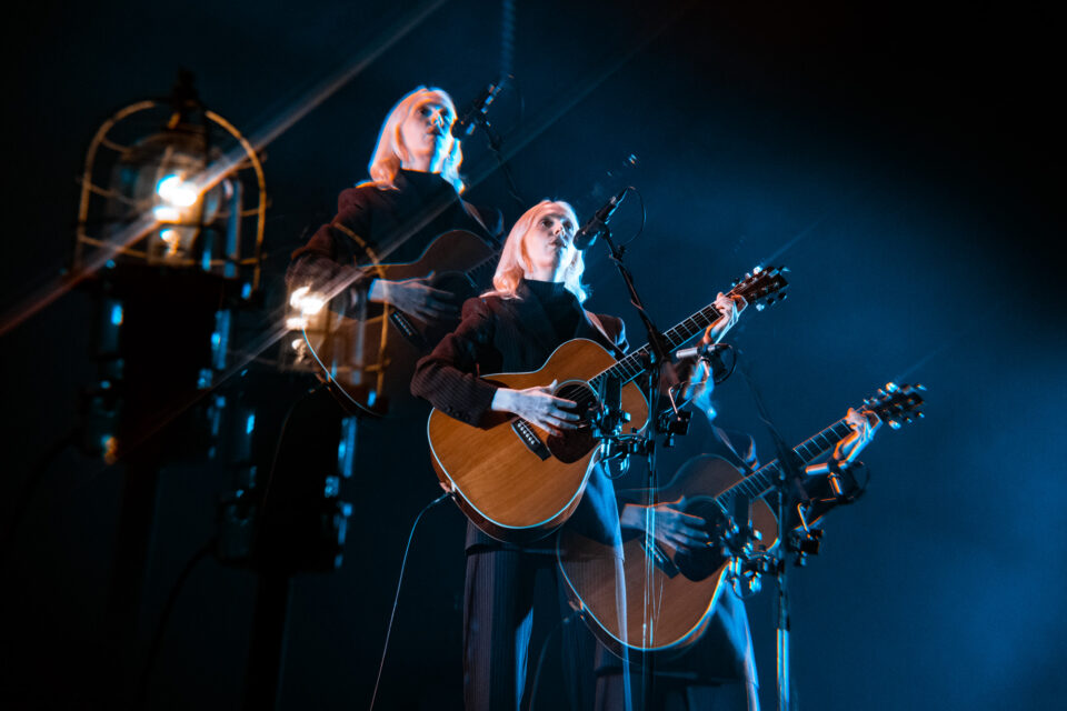 Laura Marling - Roundhouse - GIG GOER 2021