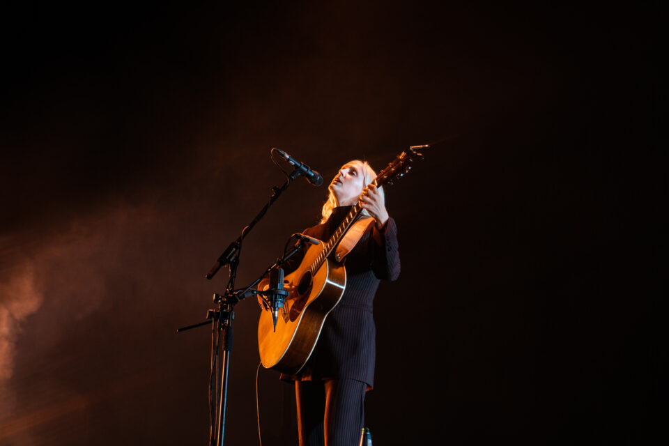Laura Marling - Roundhouse - GIG GOER 2021