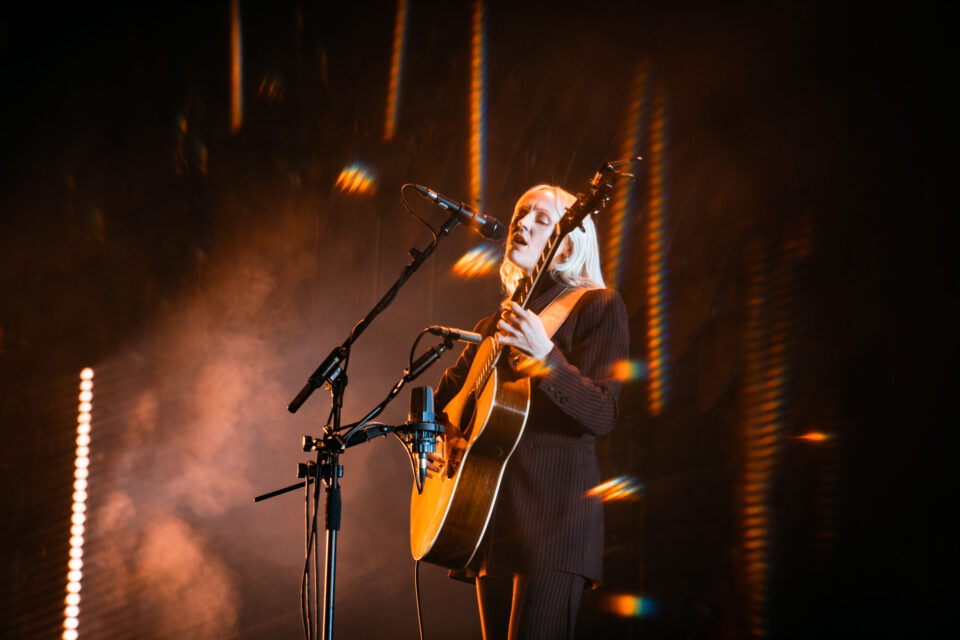 Laura Marling - Roundhouse - GIG GOER 2021