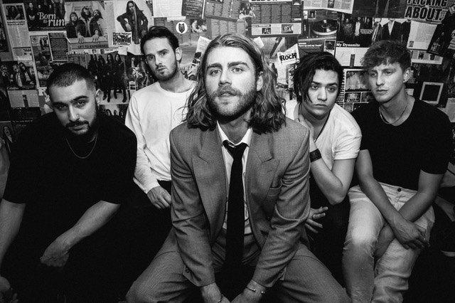 Gathering Of Strangers 2021