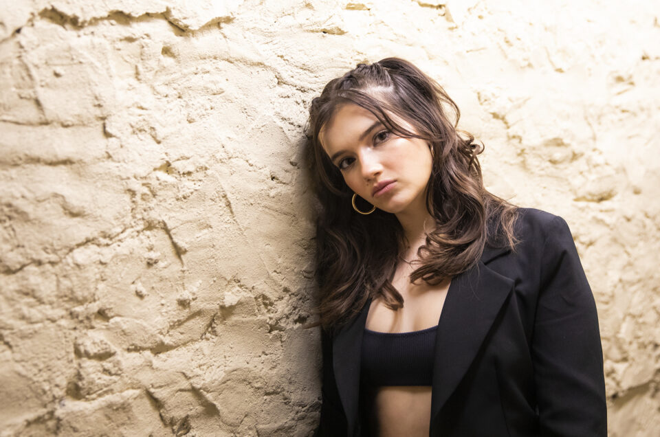 Lexi Jayde - Interview GIG GOER 2022